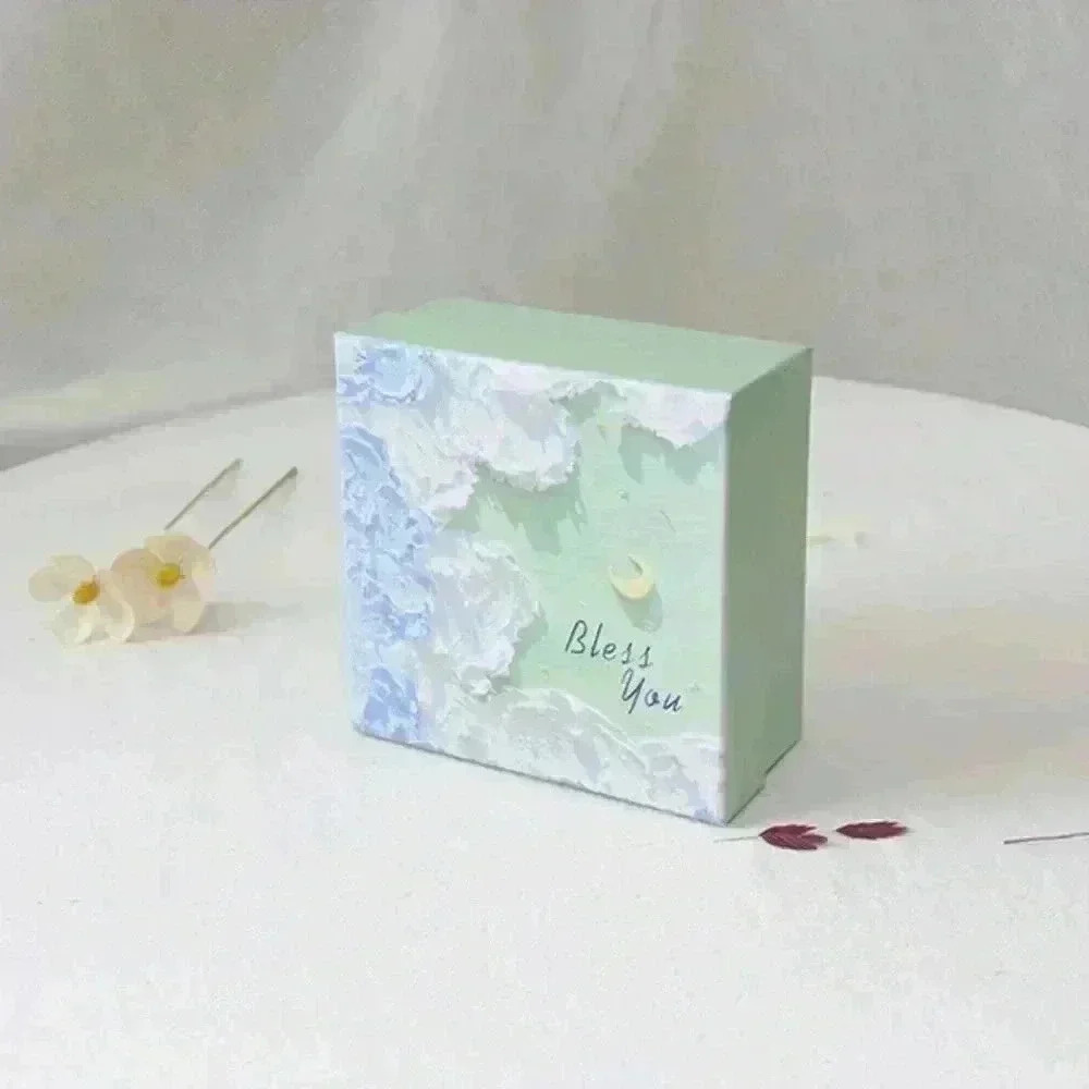 Customize Your Own Gift Box 🎁